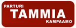 Kampaamo-Parturi Tammia